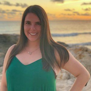 Meet your Posher, Leah